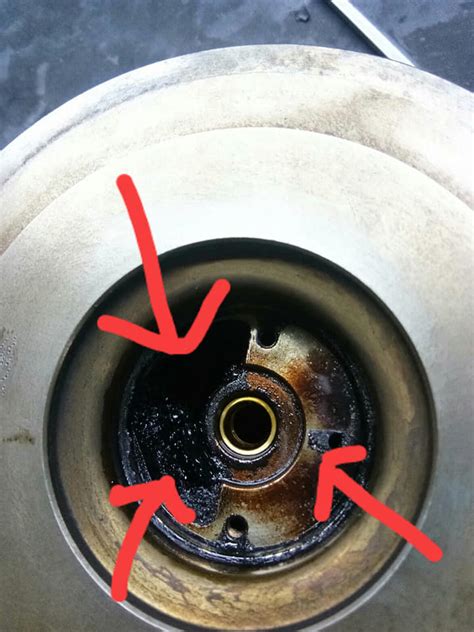 Borgwarner kp39 rebuild... - Northern Turbo Autoparts