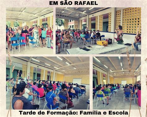 Escola Municipal São Rafael - Escola Municipal São Rafael (@em.saorafael) • Instagram photos and videos