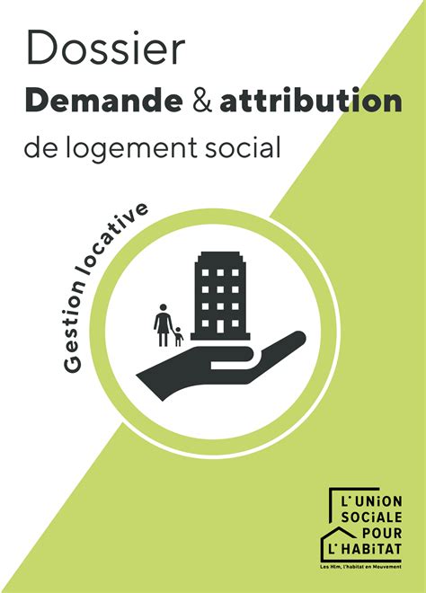 Dossier Gestion De La Demande Et Des Attributions De Logement Social