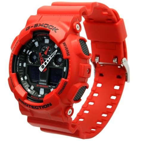 Casio G Shock Ga B Aer Timestore Sk