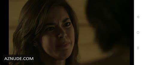 SHAINA MAGDAYAO Nude AZNude