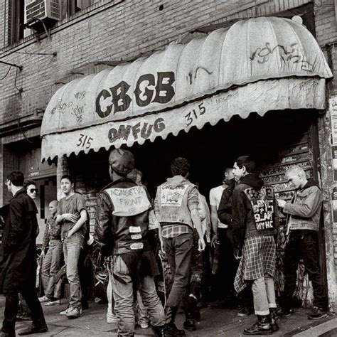 Sleep Has No Direction In Hardcore Punk Cbgb History Of Punk