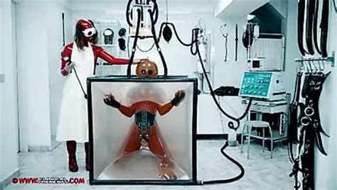 Femdom Letting My Latex Bondage Sub Fuck Me Free Porn Aa Xhamster