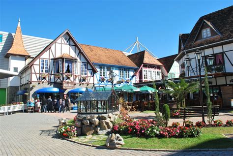 Vila Germanica - Vila Germânica em Blumenau (2025): Guia completo
