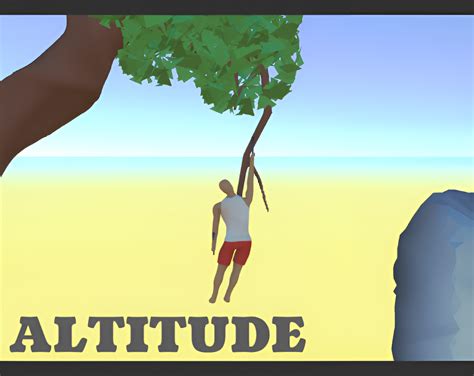 Altitude by Scin