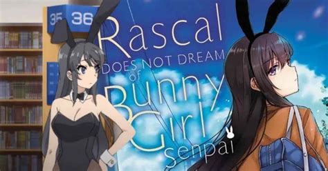 Rascal Does Not Dream Of Bunny Girl Senpai Season 2: Will the anime ...