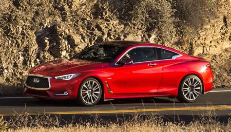 Infiniti Q60 Review 2019 | What Car?