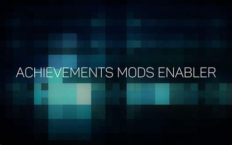 Fallout 4 Mods Achievements Taiatopia