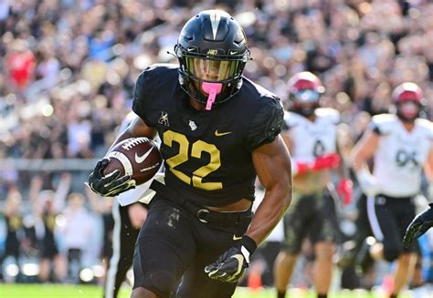 Ucf Vs Tulane Prediction Game Preview Odds Picks Nov 12