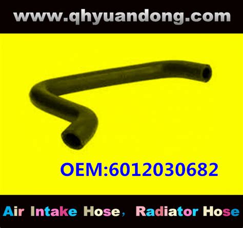 radiator hose oem