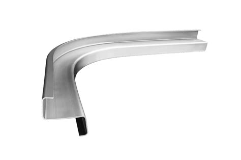 Profiles For Train Tram And Metro Rail Vehicle Construction Welser