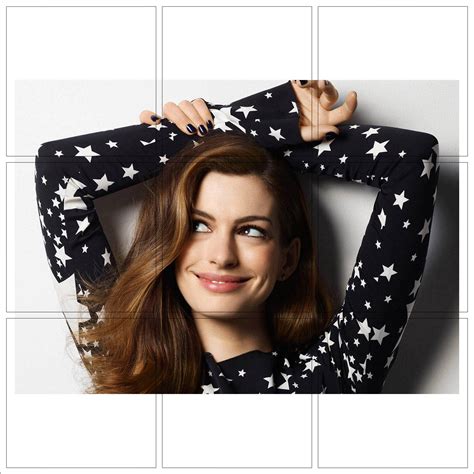 Anne Hathaway Hot Sexy Photo Print Buy Get FREE Choice Of EBay