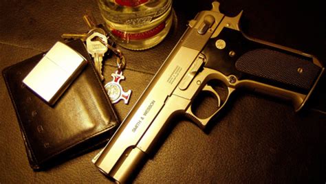 guns  mehunk photo  fanpop