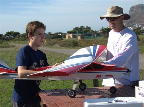 Photo Gallery – Fish Hoek Electric Radio Flyers
