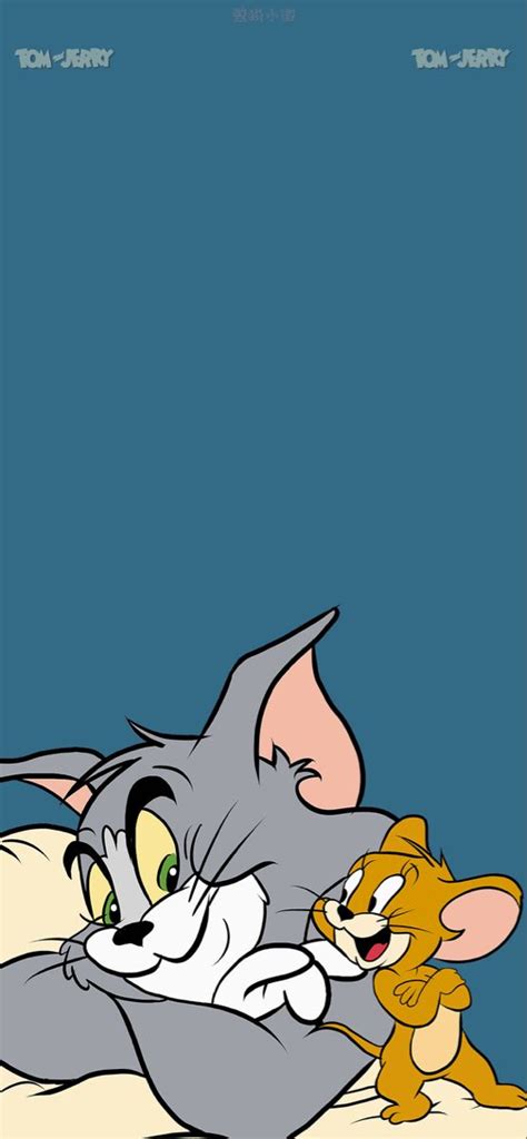 Pin By Suresh On Walls Tom And Jerry Wallpapers Tom And Jerry