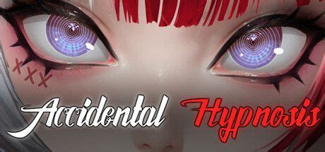 accidental hypnosis box covers mobygames