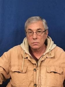 James Daniel Sandlin A Registered Sex Offender In Birmingham AL
