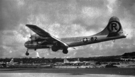 The Enola Gay
