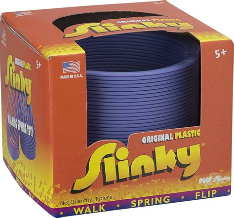 The Original Slinky Brand Plastic Slinky Kids Spring Nepal Ubuy