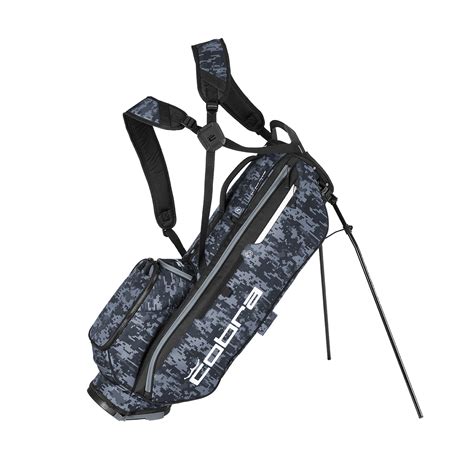 Ultralight Pro Stand Golf Bag Cobra Golf