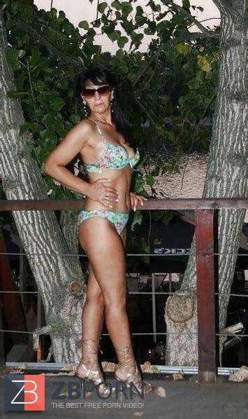 Serbian Mature Javorka Zb Porn