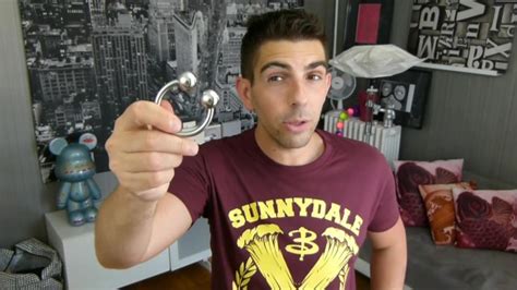 ENGLISH VERSION HORSESHOE COCKRING Cazzome M sieur Jérémy Pornhub Gay