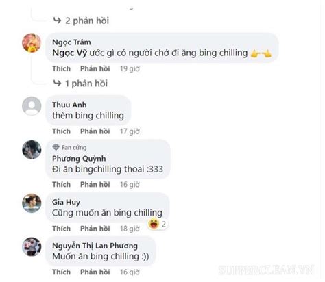 Bing Chilling là gì Hot trend Tiktok gây SHOCK mạng xã hội