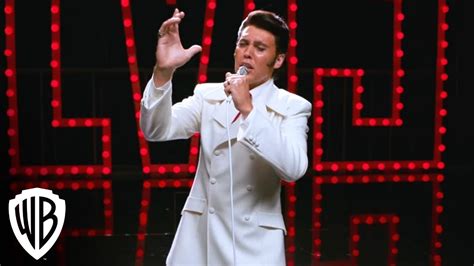Elvis | If I Can Dream - 68 Comeback Special | Warner Bros