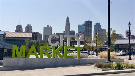 A Home Shoppers Quick Guide To Downtown Kansas City Neighborhoods