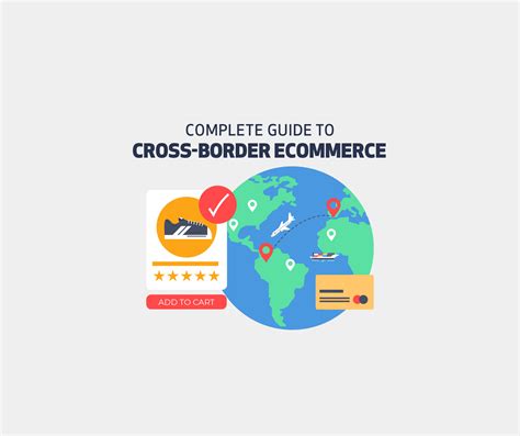 Cross Border Ecommerce An In Depth Look