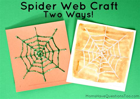 spiderweb printable 2