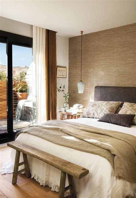 22 ideas para modernizar tu dormitorio