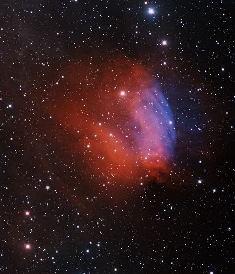 A Cosmic Rose For Your Spacey Valentine Universe Today