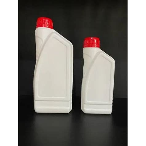 Hdpe Lubricant Bottle At Best Price In Kolkata West Bengal Mb Daga