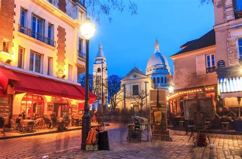 por montmartre hellotickets