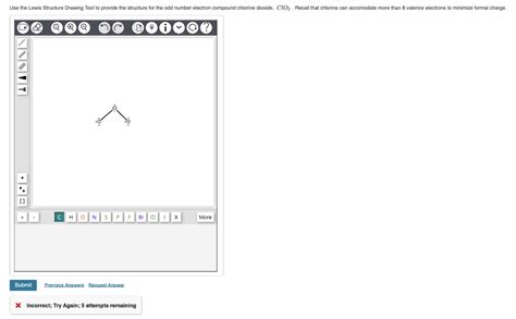 Solved * Incorrect; Try Again; 5 attempts remaining | Chegg.com
