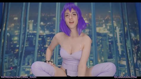 Ghost In The Shell Videos XVIDEOS