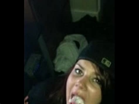 Girl Next Door Gives Oral Sex And Swallows Cum Xvideos