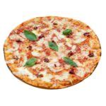 Menu Crocca Pizza Croccante A Milano E Torino