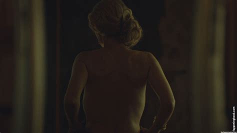 Gillian Anderson Nude OnlyFans Leaks Fappening Page 4 FappeningBook
