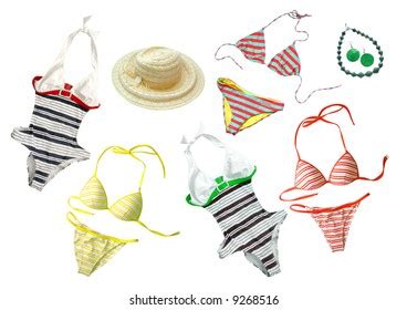 Red White Blue Bikini Images Stock Photos Vectors Shutterstock
