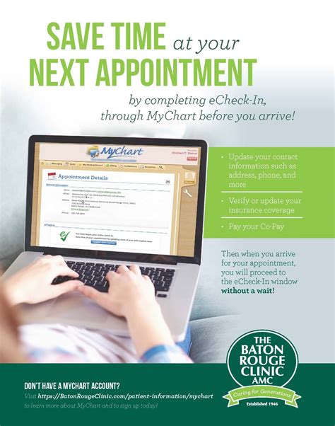MyChart TVC: Your Questions Answered By Healthcare Professionals Image 13