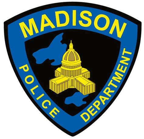 Blotter Community Police Department City Of Madison Wisconsin