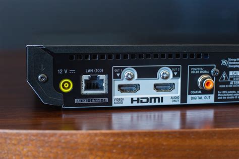 Sony Ubp X700 Review Digital Trends