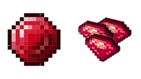 Anyone Else Think Mojang Should Of Used The Ruby Model That Was Already