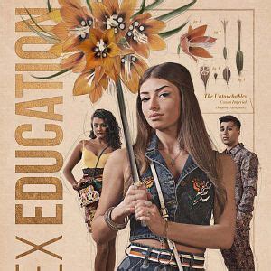 Sex Education ª temporada AdoroCinema