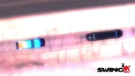 Brett Enjoys A Day At The Pool While Foreplaying With Other Horny Couples