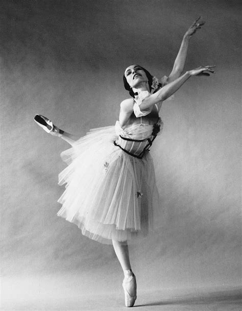 Maria Tallchief: One of America's Most Popular Ballerinas from the