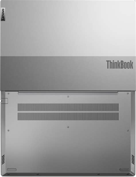 Lenovo ThinkBook 14 G4 ABA Mineral Grey Ryzen 5 5625U 16GB RAM Ab