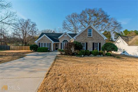 Hoschton GA Real Estate Hoschton Homes For Sale Realtor